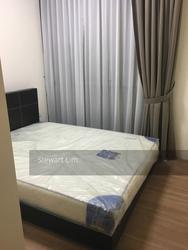 The Lakefront Residences (D22), Condominium #145706902